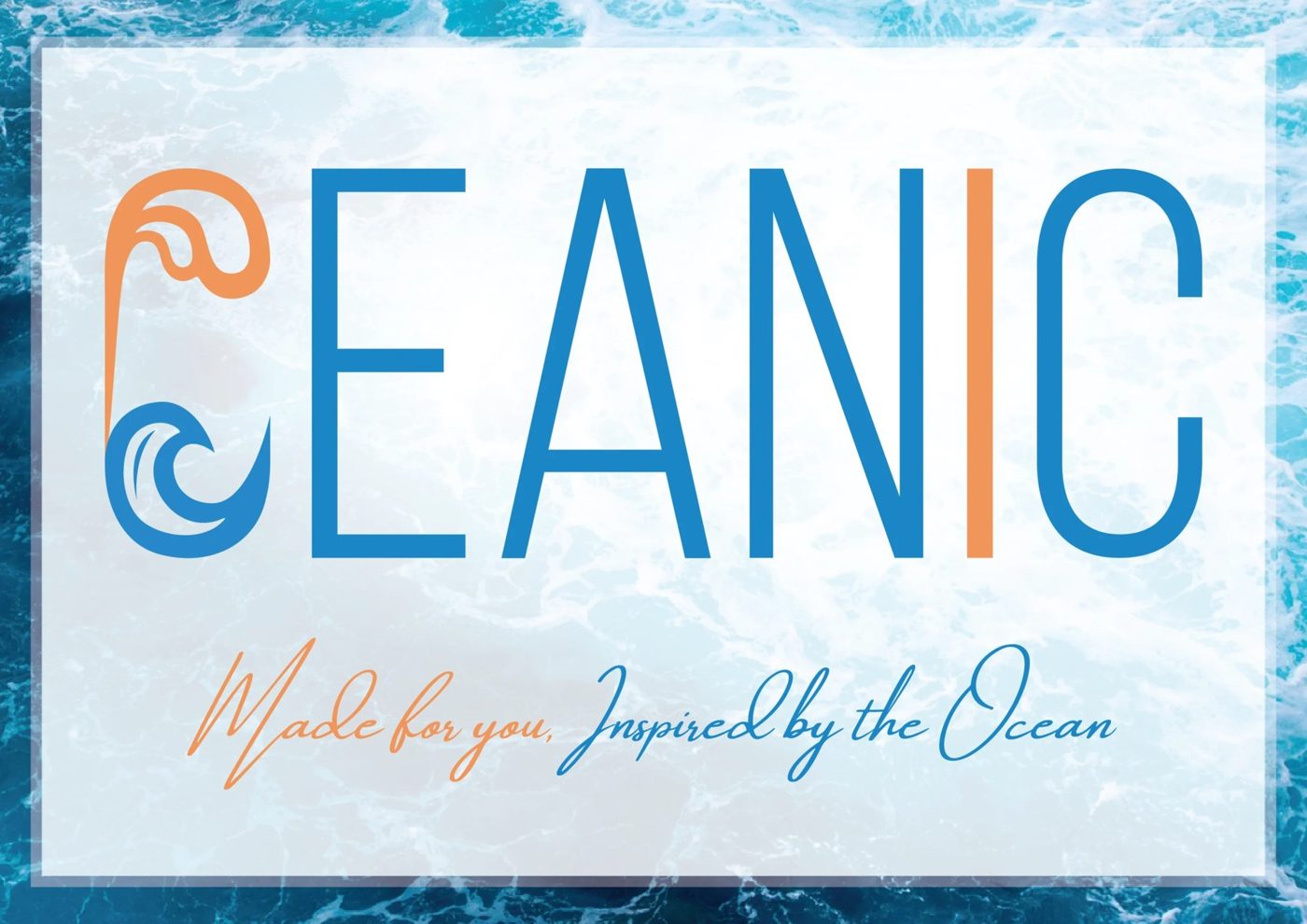 Ceanic, logo