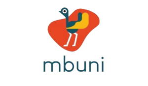 Mbuni