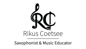 Rikus Coetsee Music Educator